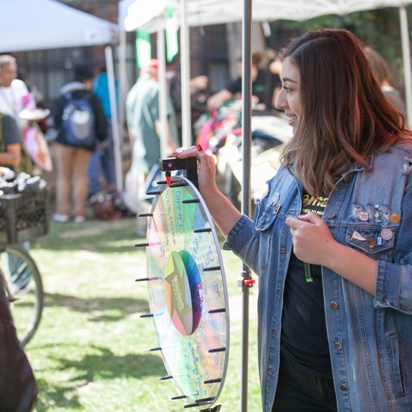 Meet your Posher, In the Making - Picture 3 of 7